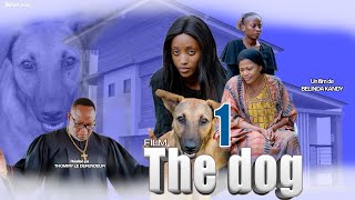 THE DOG EPISODE 1 Nouveau Film congolais BelArt Prod Octobre 2024 [upl. by Phare]