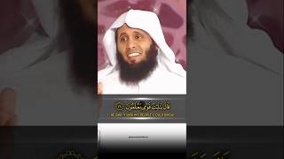 The Power of Surah Yasin A Soothing Recitation القارئمنصورالسالمي سورةيس [upl. by Marius]