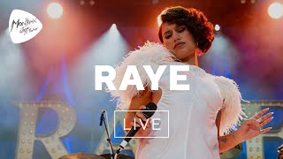 RAYE  Mary Jane Live  Montreux Jazz Festival 2024 [upl. by Pavla]