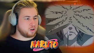 Meeting Kimimaro Naruto Reaction [upl. by Fillian]