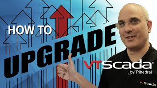 Upgrading VTScada to a newer software version Single Server Edition [upl. by Naelcm355]