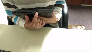 Lenovo Thinkpad T450s Unboxing Laptop Ultrabook [upl. by Katina]