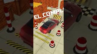 Car game trending car carelessdriver cargameplay cars drift [upl. by Nalhsa]