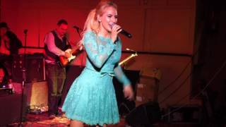 CLIONA HAGAN LIVE TIMES HOTEL TIPPERARY MIX 2 [upl. by Odine823]