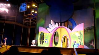 Playhouse Disney  Live on Stage  Disneyland [upl. by Gabriel]