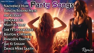 Best Party Songs  Dance Songs  Remix Music  Trending  Vibes Hit Songs songs partysongs video [upl. by Nodnarb]