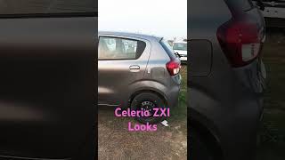 Celerio ZXI Petrol Maruti Suzuki Arena  CELERIO ZXI 2024 Modalviralvideo shorts [upl. by Gamali460]