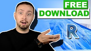 How to Download and Install Revit 2021 for FREE [upl. by Haliak]