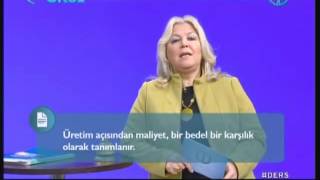 İnsan Kaynakları Yönetimi Dersi 1  Kısım 1  İnsan ve İş Dünyası İçin Önemi [upl. by Nylehtak]