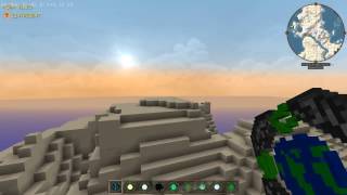 Parzis Star Wars Mod for Minecraft 1710 [upl. by Tdnerb251]