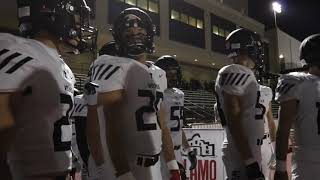 Tualatin Football 2019 Tualatin vs Lake Oswego [upl. by Eldorado]