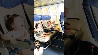 Worst flight ever 😂🤣 comedy funny flight shorts trendingshortadamwentertainment ​⁠AdamW [upl. by Siron527]