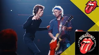 The Rolling Stones  Sympathy for the Devil  50 amp Counting [upl. by Ellenij]