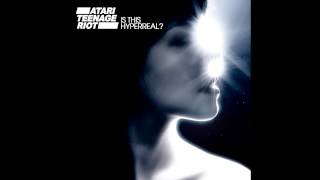 Atari Teenage Riot  Is This Hyperreal Full Album [upl. by Alraep]