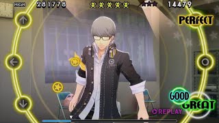 Persona 4 Dancing All Night  Specialist [upl. by Garcon]