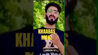 Khabas Manz New Kashmiri Love Song Bhat Zubair Shakir Baba kashmirisong kashmirishorts [upl. by Damiano631]