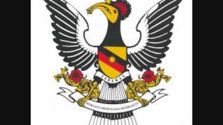 State Anthem of Sarawak [upl. by Gardener]