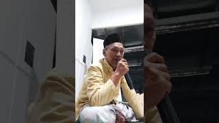 BAYU TOS sedang live sekarang Dzikir Sesudah Sholat [upl. by Trev]