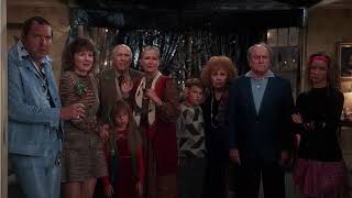 The FUNNIEST Christmas Movie Rant of All Time National Lampoons Christmas Vacation Shorts [upl. by Anawik]