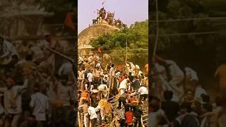 Babri masjid 6 disumbre black dey asaduddin owaisi shorts religion respect video [upl. by Ainoda909]