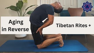 Tibetan Rites Plus [upl. by Sulamith519]