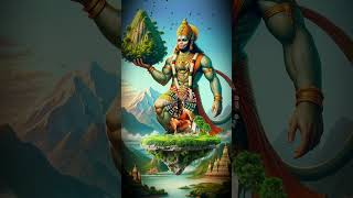 Shree Ram Janki lofi status Hanuman ji status bhaktistatus shortvideo bhagwan hanuman [upl. by Suiraj]