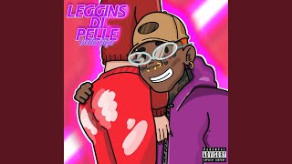 Leggins di pelle [upl. by Ashok]