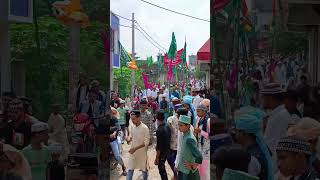 barahvin Sharif ki video juloos ki mundiya Ahmednagar [upl. by Kirsten]