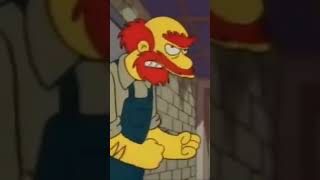 Groundskeeper Willie [upl. by Willy]