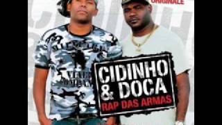 Rap das Armascidinho amp doca [upl. by Caz]