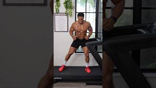 Morning Cardio Routine 🏃🏾‍♂️‍➡️ [upl. by Kotz]