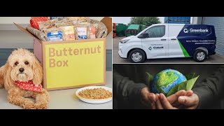 Butternut Box Case Study [upl. by Eedyak399]