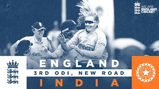 India vs England T20 World Cup Semi Final 2024  Full Highlights amp Key Moments [upl. by Bush]