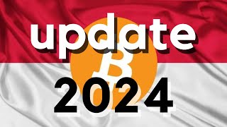 Crypto Bull 2024 Volume Trading Market Maker Regulasi OJK Oscar Darmawan CEO Indodax [upl. by Athalie]