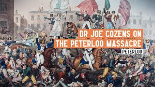 What was the Peterloo Massacre  6 Minute History [upl. by Hemingway]