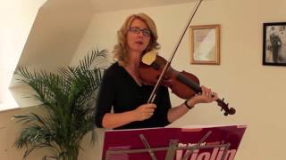 Best of Grade 5 Violin for ABRSM and Trinity exams [upl. by Surdna]