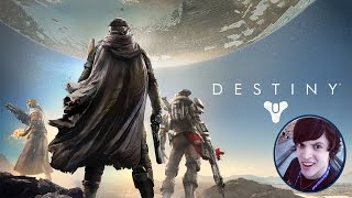 DESTINY BETA  MODO MULTIPLAYER [upl. by Itsirc]