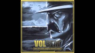 Volbeat  The Nameless One HD With Lyrics [upl. by Ennyroc342]