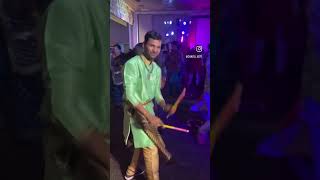 ✨ Rangeela Raas Garba in my Company…✨🕺😍viral garbadance garbanight explorepage subscribe [upl. by Assek846]