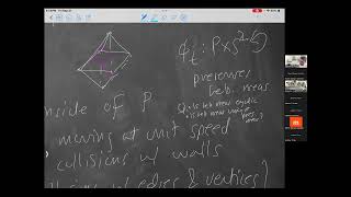 Strict Ergodicity and Transformation of the Torus by Jayadev Athreya University of Washington [upl. by Aleece946]