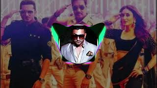 Aata Majhi Satakli Remix  Yo Yo Honey Singh Mamta Sharma  Bollywood Party Anthem  Bass Boosted [upl. by Yttap]