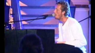 Fix You Live Coldplay tribute Coldplace  The Dominican Republic [upl. by Carlynne808]