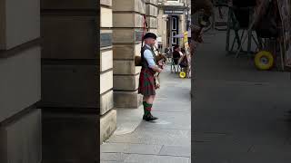 The Scottish Bagpipe Music 🎶 [upl. by Nanek324]