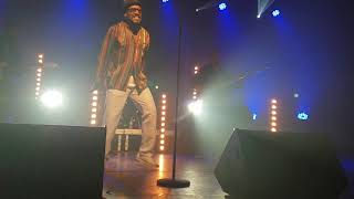 DELEGATION  darlin live 2019 aulnay s bois [upl. by Herzog773]