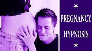 🤰 Binaural Hypnosis To Feel PREGNANT  Give BIRTH Mentally WARNING Works For MALES Too 🤰 [upl. by Linis]