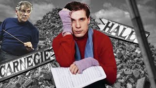 How Glenn Gould Broke Classical Music [upl. by Mariska]