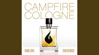 Campfire Cologne [upl. by Ainyt449]