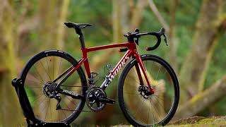 SPECIALIZED TARMAC SL7 YEAR2022 [upl. by Atcele]