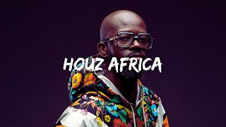 Black Coffee Vibes Sipho Ns Exclusive House Blend 2024  SHIMZA  WEEKEND DRIVE EP 027 [upl. by Arob]