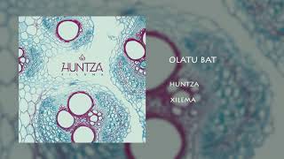 Huntza  Olatu bat [upl. by Sarad125]